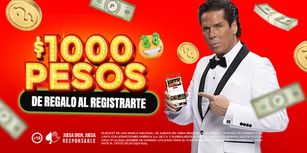PlayDoit Casino en Línea